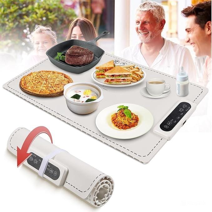 Food Heating Mat