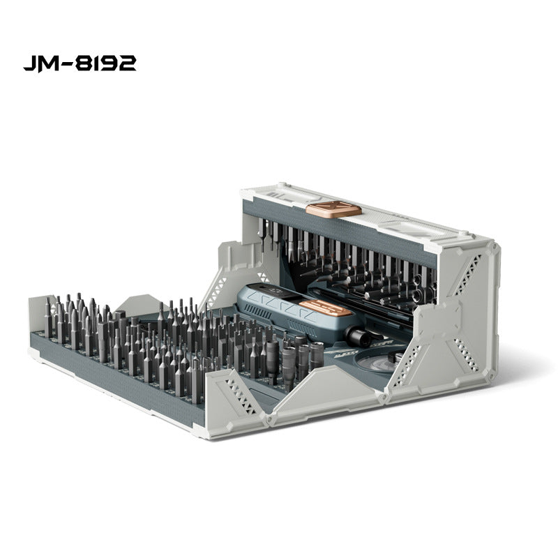 All-in-One Precision Tool Set – 180 PCS