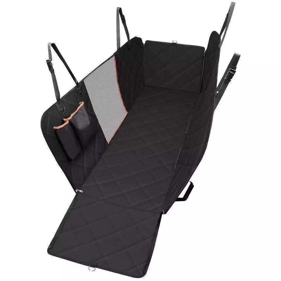 Pet Travel Cushion for Rear Seats