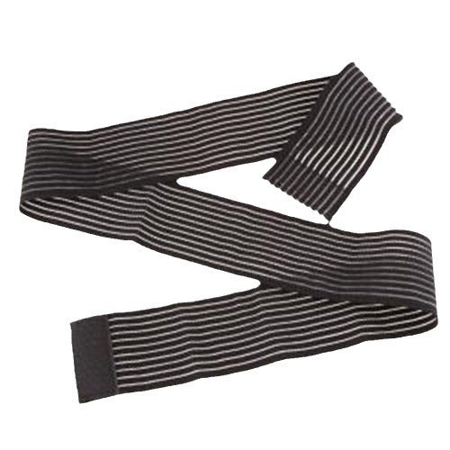 Self-Adhesive Elastic Sports Bandage – Breathable Compression Wrap for Injury Support