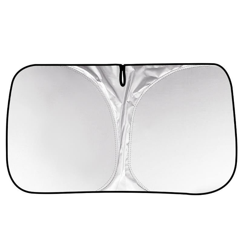 Universal Car Sunshade – Heat & UV Protection