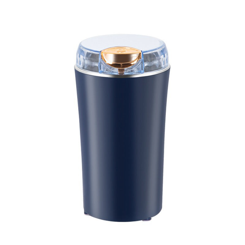Mini Electric Grinder – Coffee, Herbs & Spices Mill