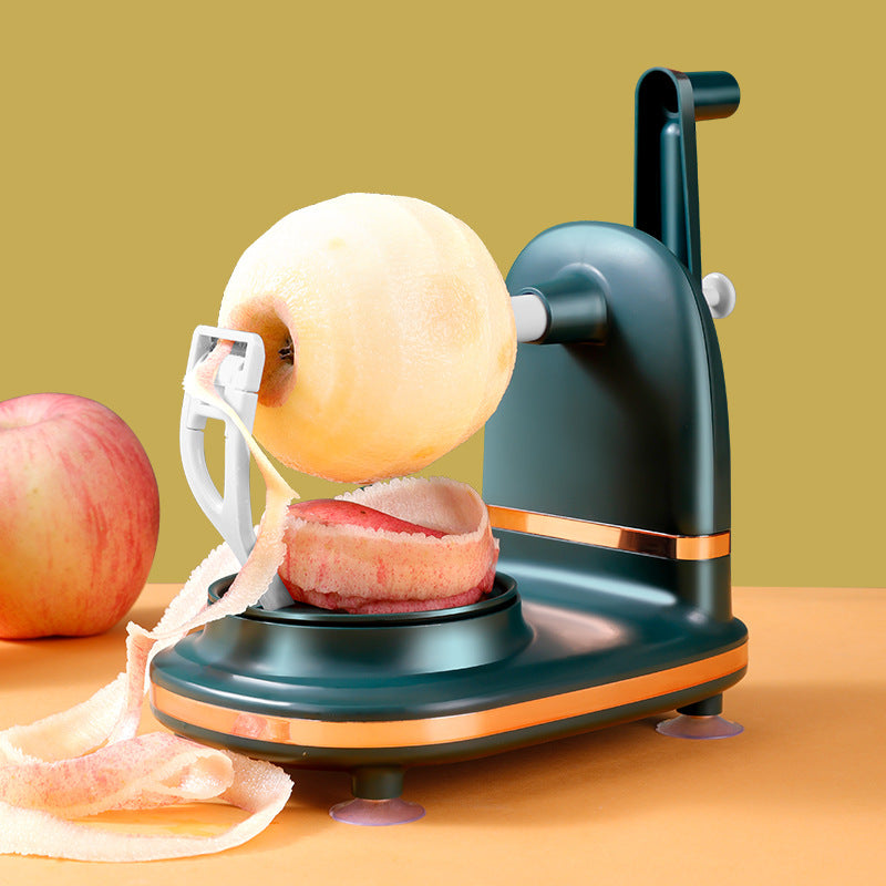 Apple & Fruit Peeler