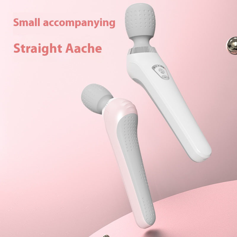 USB Handheld Electric Wand Massager