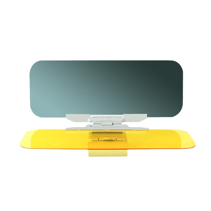 Anti-Glare Car Visor for Night Driving