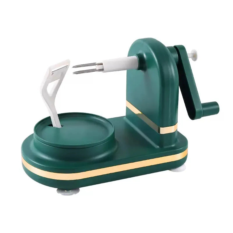 Apple & Fruit Peeler