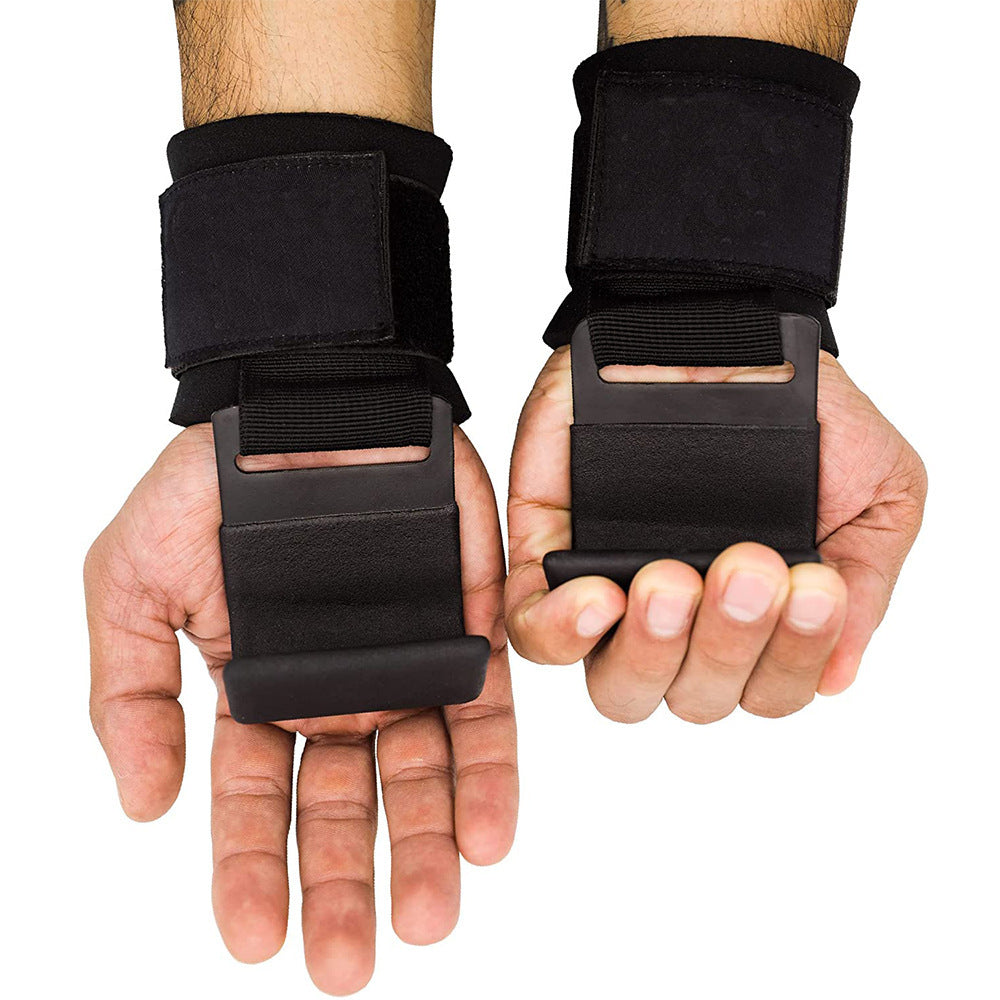 Gym Power Hook