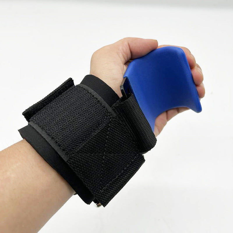 Gym Power Hook