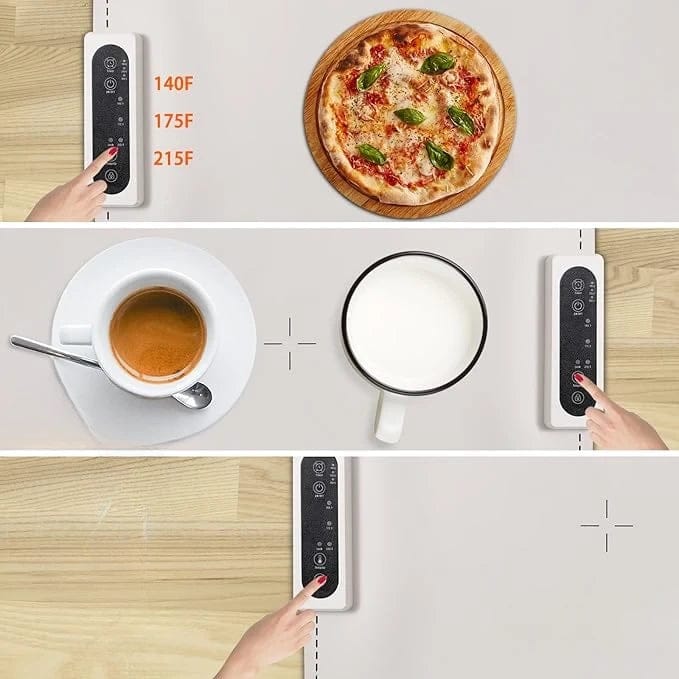 Food Heating Mat