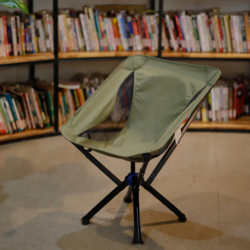 Portable Folding Leisure Chair