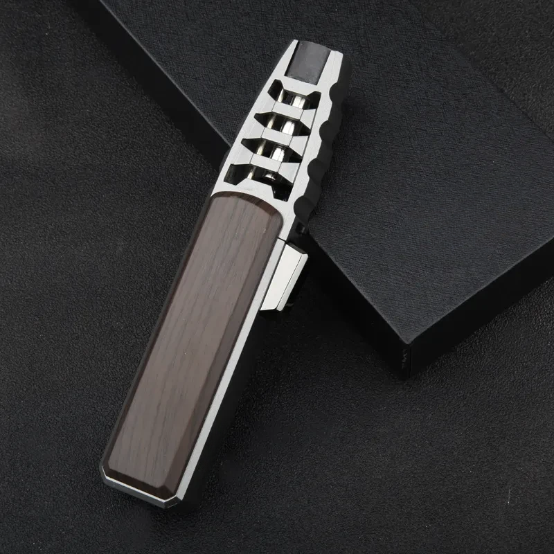 Windproof Luxury Torch Lighter