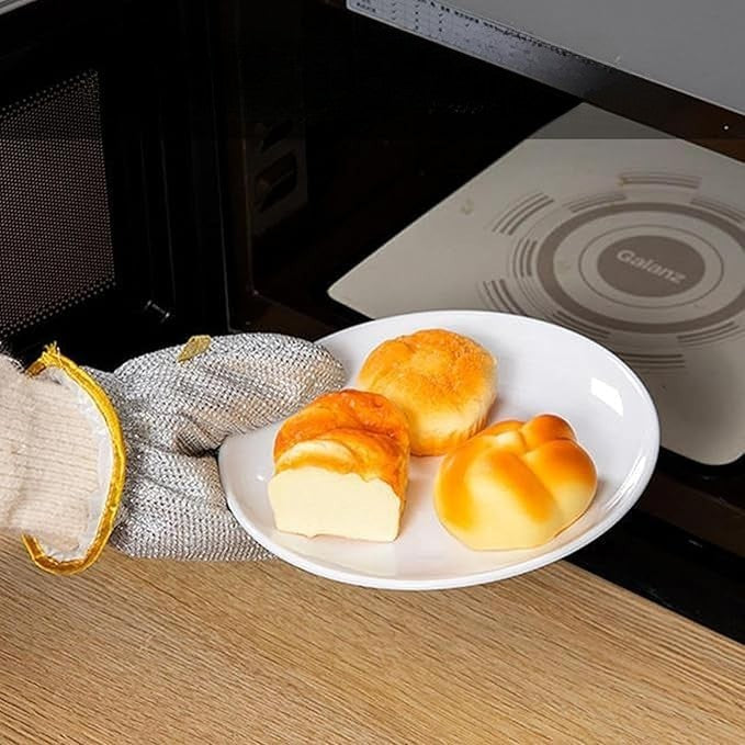Non-Scratch Dishwashing Gloves