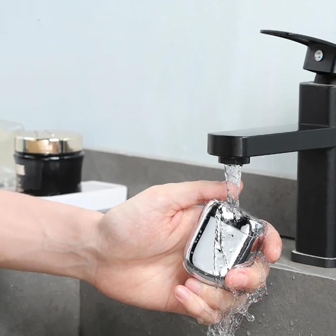 Mini Portable Electric Shaver