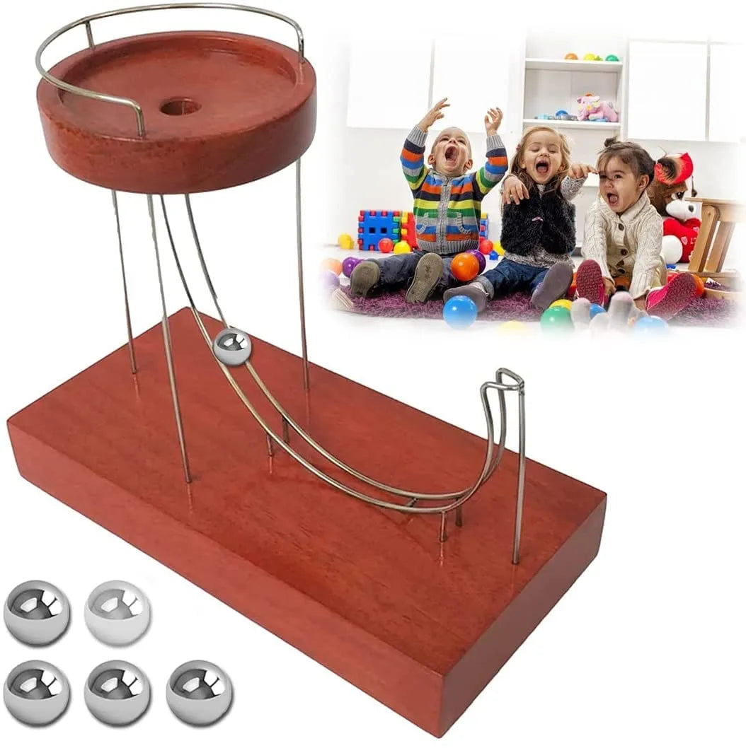 Kinetic Motion Machine