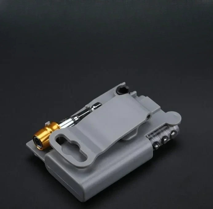 Pocket Screwdriver Tool Kit