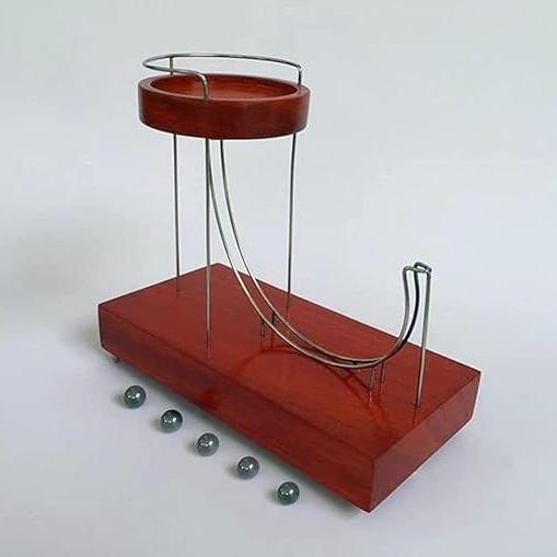 Kinetic Motion Machine