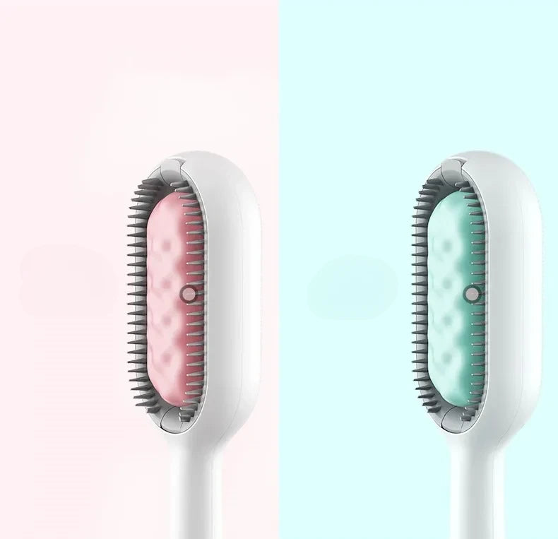Pet Cleaning Hair Removing Comb