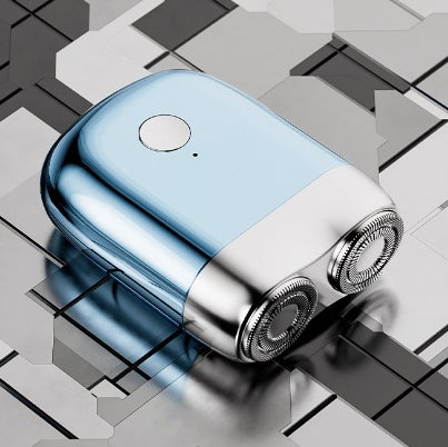 Mini Portable Electric Shaver