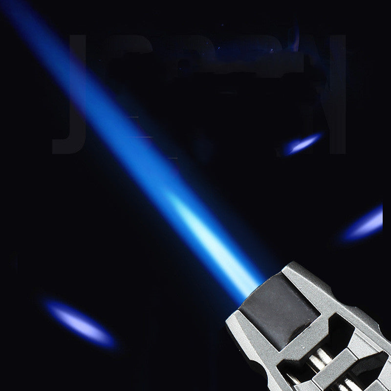 Windproof Luxury Torch Lighter