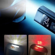Wireless Electric Car Air Pump