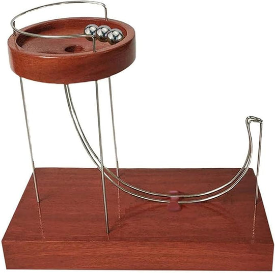 Kinetic Motion Machine