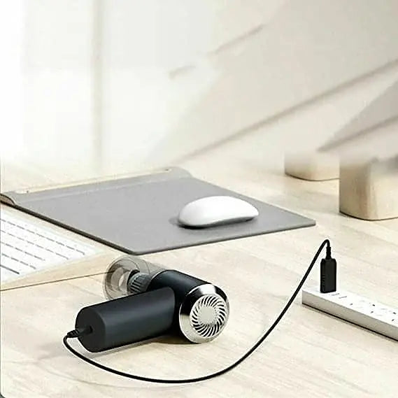 portable car Wireless dust blower blowing car vacuum cleaner
