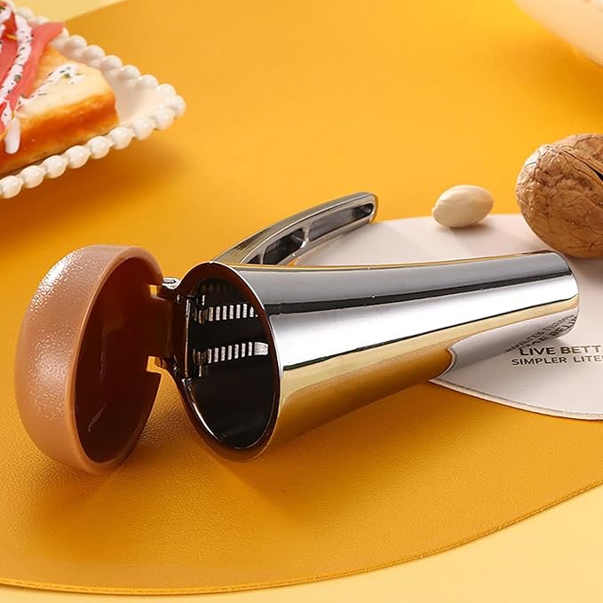 Heavy-Duty Walnutcracker