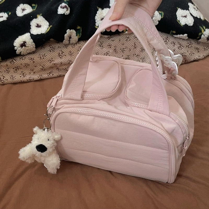 All-in-One Travel Cosmetic Bag