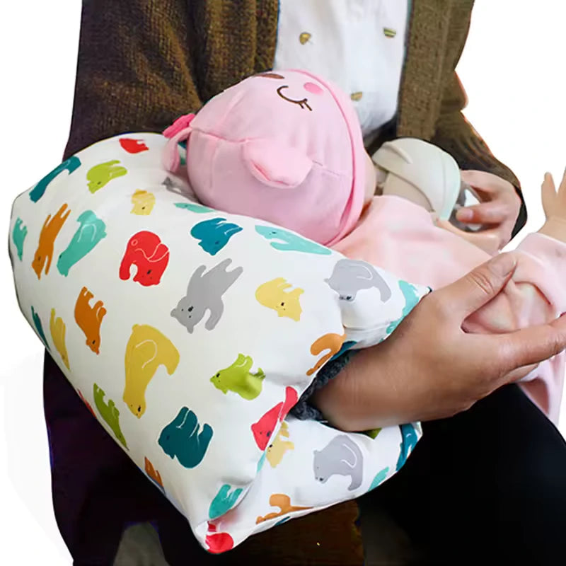 Baby Nursing Pillow