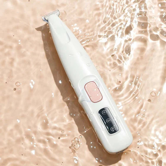 Pet Hair Trimmer