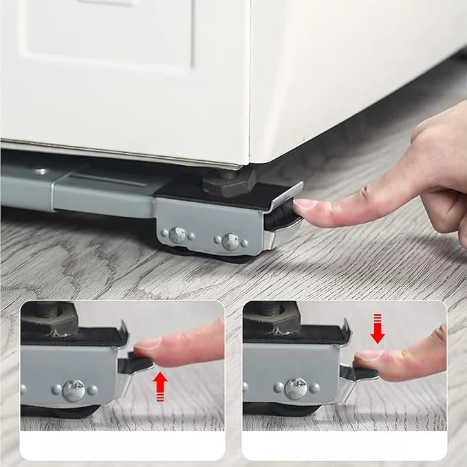 Furniture Moving Tool Set