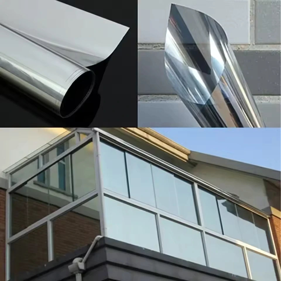 Privacy Window Film