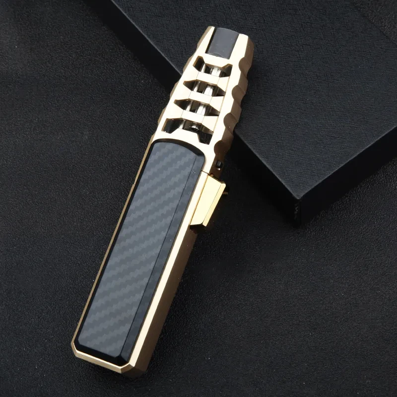 Windproof Luxury Torch Lighter