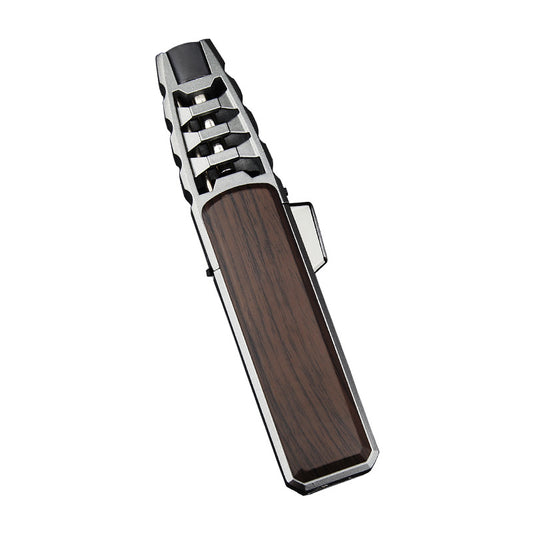 Windproof Luxury Torch Lighter
