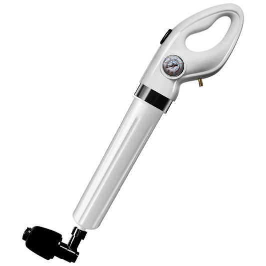 High  Air Pressure Toilet Cleaner Tool