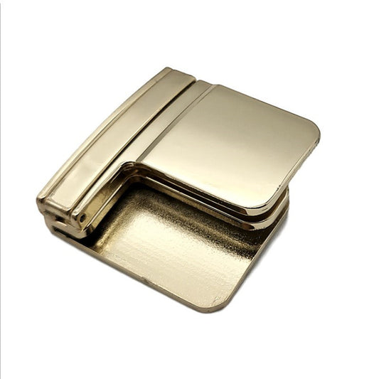 Adjustable Belt Buckle