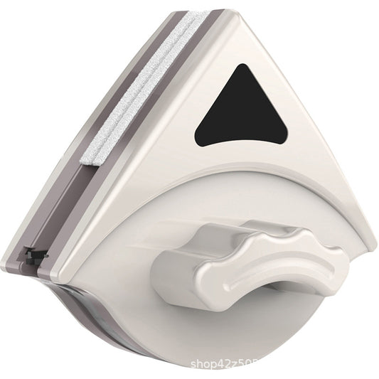 Double-Sided Magnetic Window Cleaner