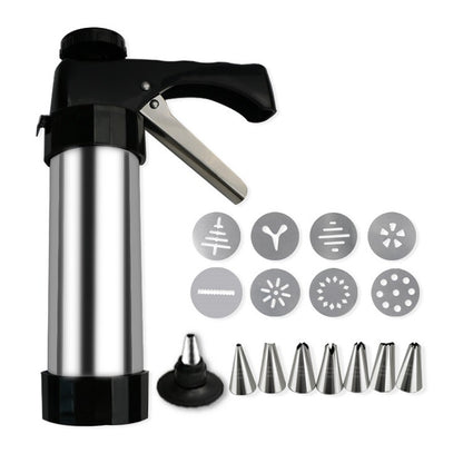 Multi-Shape Cookie Maker
