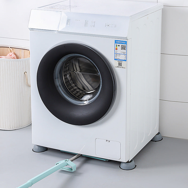 Washing Machine Pads – Silent & Anti-Slip Support