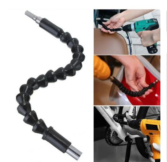 VoltDrive™ Electric Screwdriver