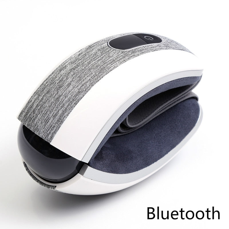 MusicHeat Eye Massager