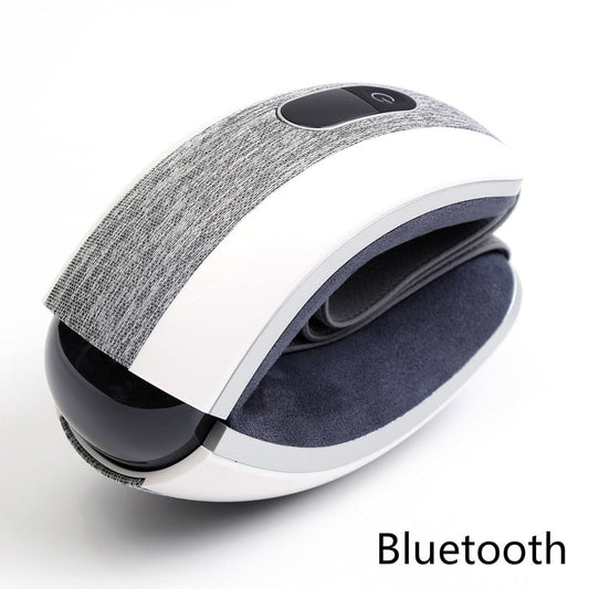 MusicHeat Eye Massager