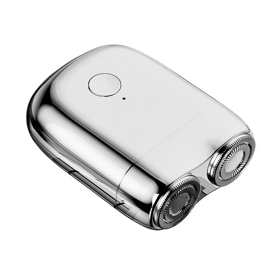 Mini Portable Electric Shaver