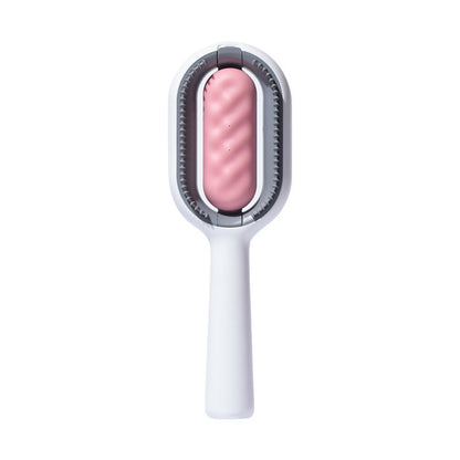 Pet Cleaning Hair Removing Comb
