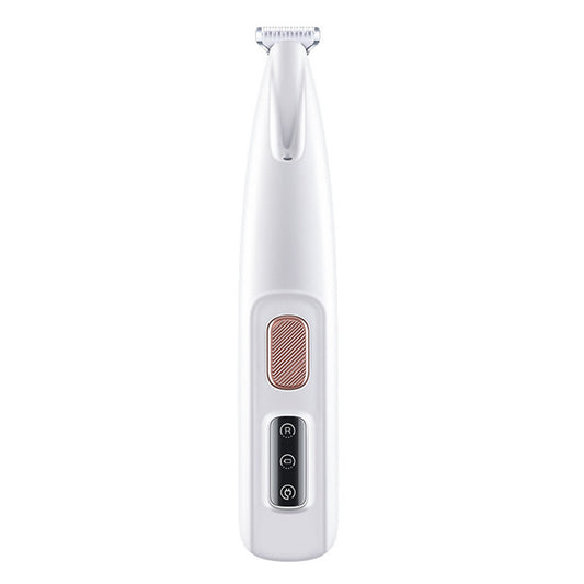 Pet Hair Trimmer