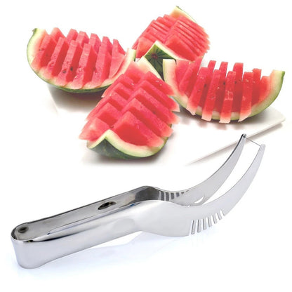 Stainless Watermelon Slicer