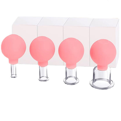 Vacuum Face Massager - Beauty Cupping