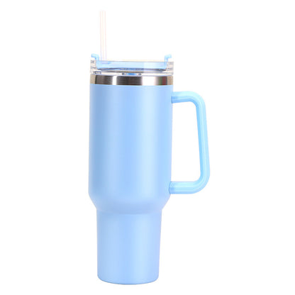 Insulated Stainless Steel Tumbler - Electroplating