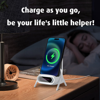 Wireless Phone Charger - Chair Sound Amplifier