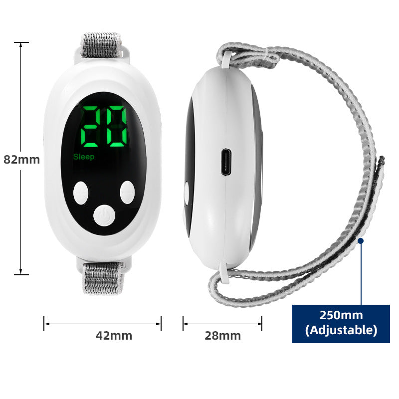 Sleeping Aid Device